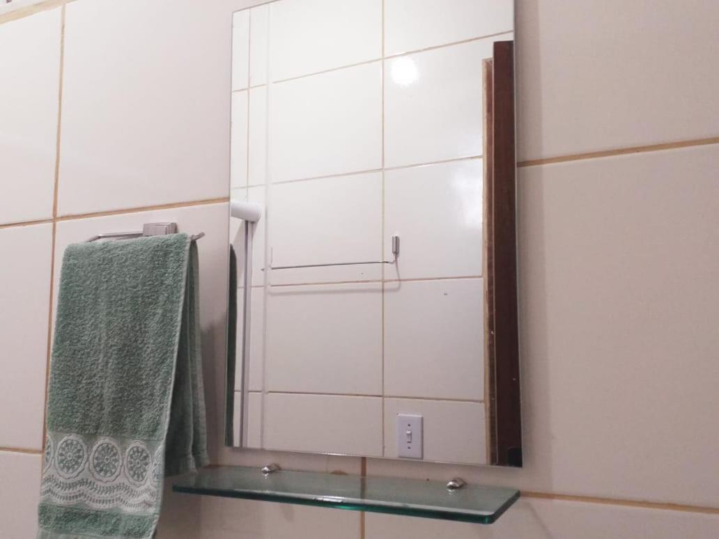 Casa Relva Suites Lencois Eksteriør billede