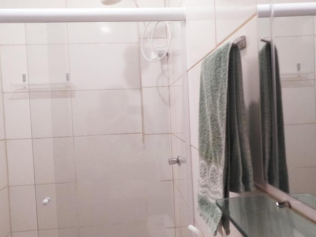 Casa Relva Suites Lencois Eksteriør billede