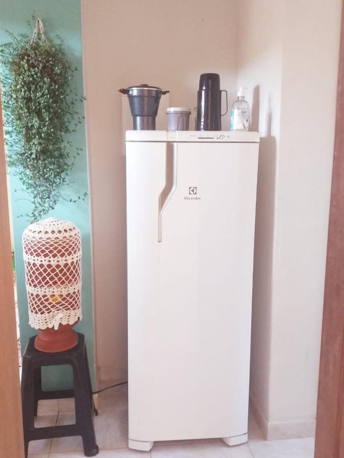 Casa Relva Suites Lencois Eksteriør billede
