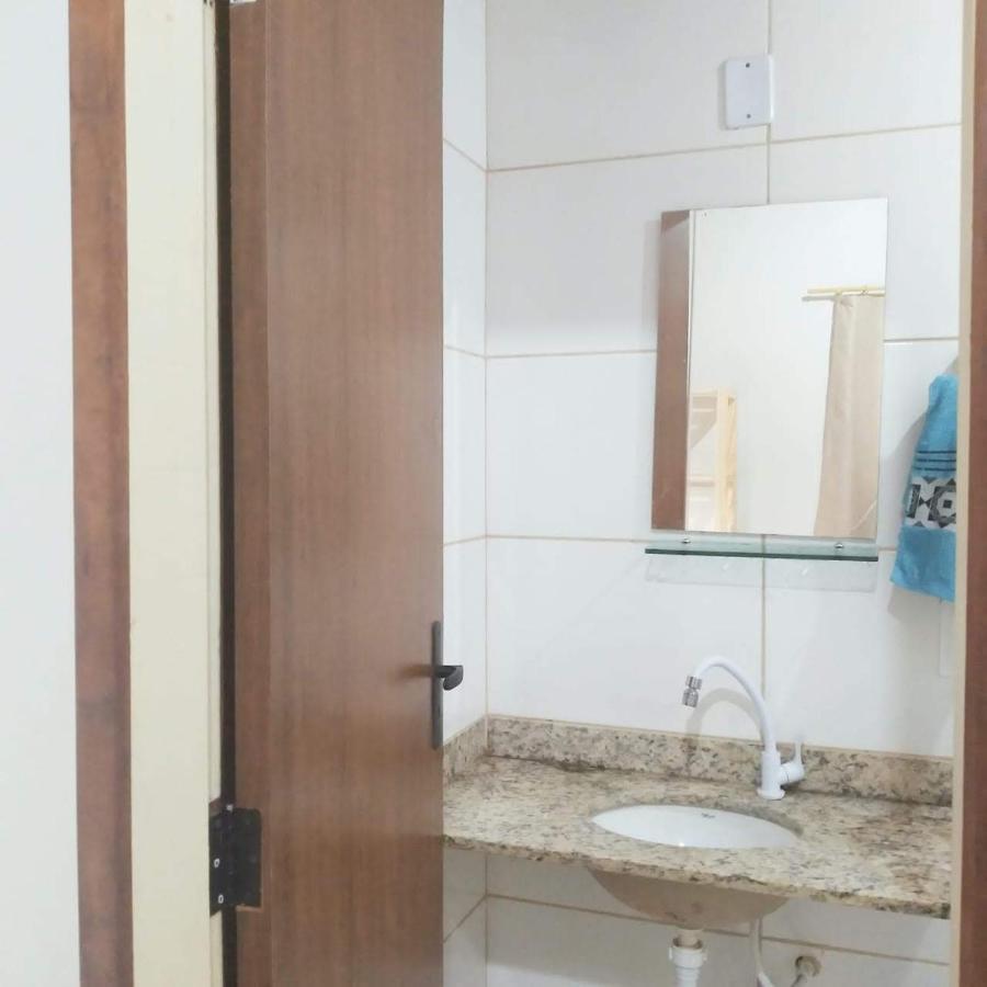 Casa Relva Suites Lencois Eksteriør billede