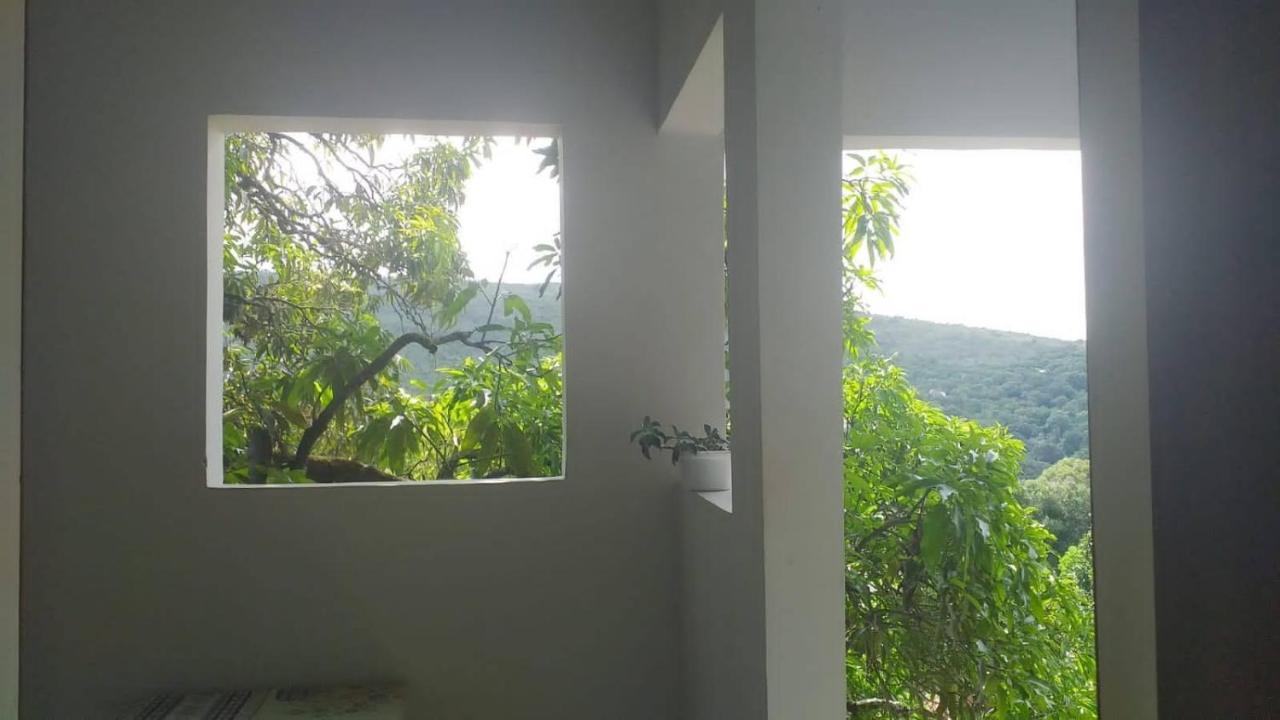 Casa Relva Suites Lencois Eksteriør billede