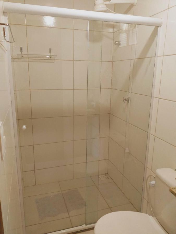 Casa Relva Suites Lencois Eksteriør billede