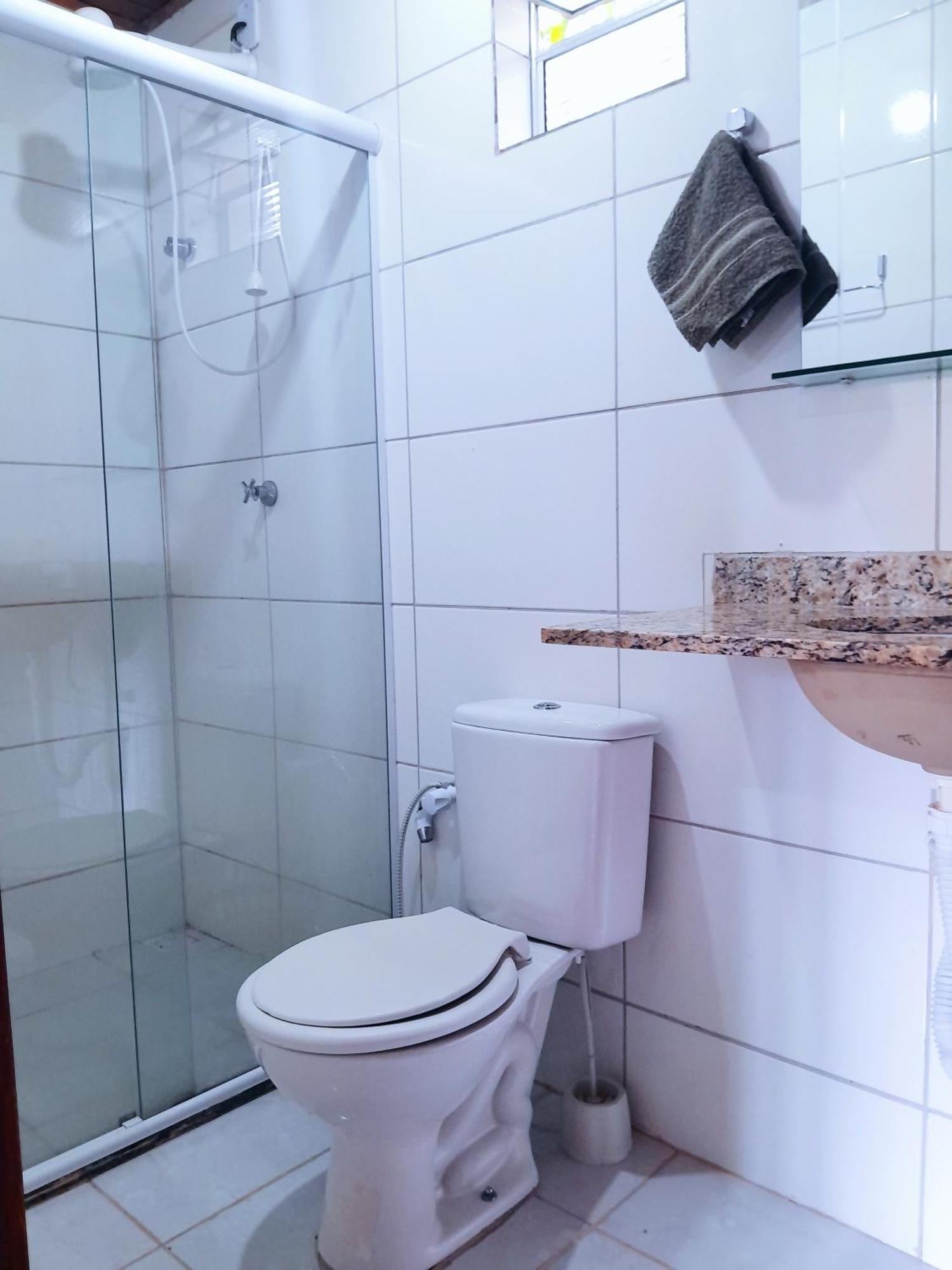 Casa Relva Suites Lencois Eksteriør billede