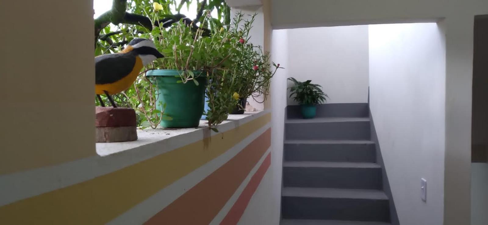 Casa Relva Suites Lencois Værelse billede
